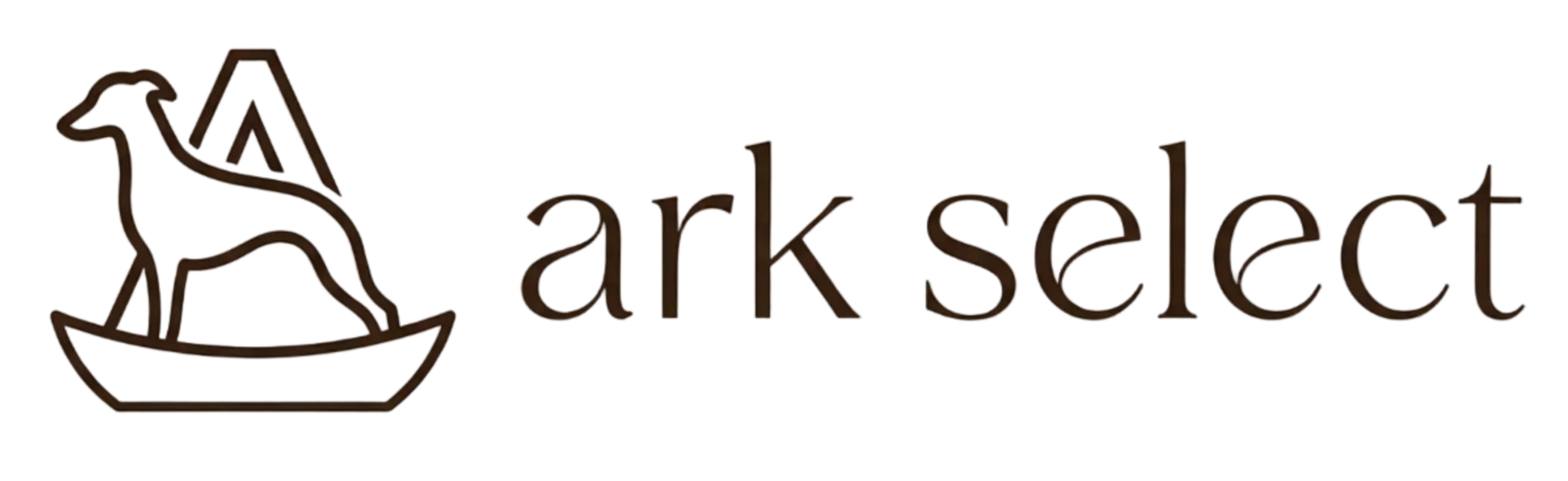 ark select|重新定義毛孩的生活美學