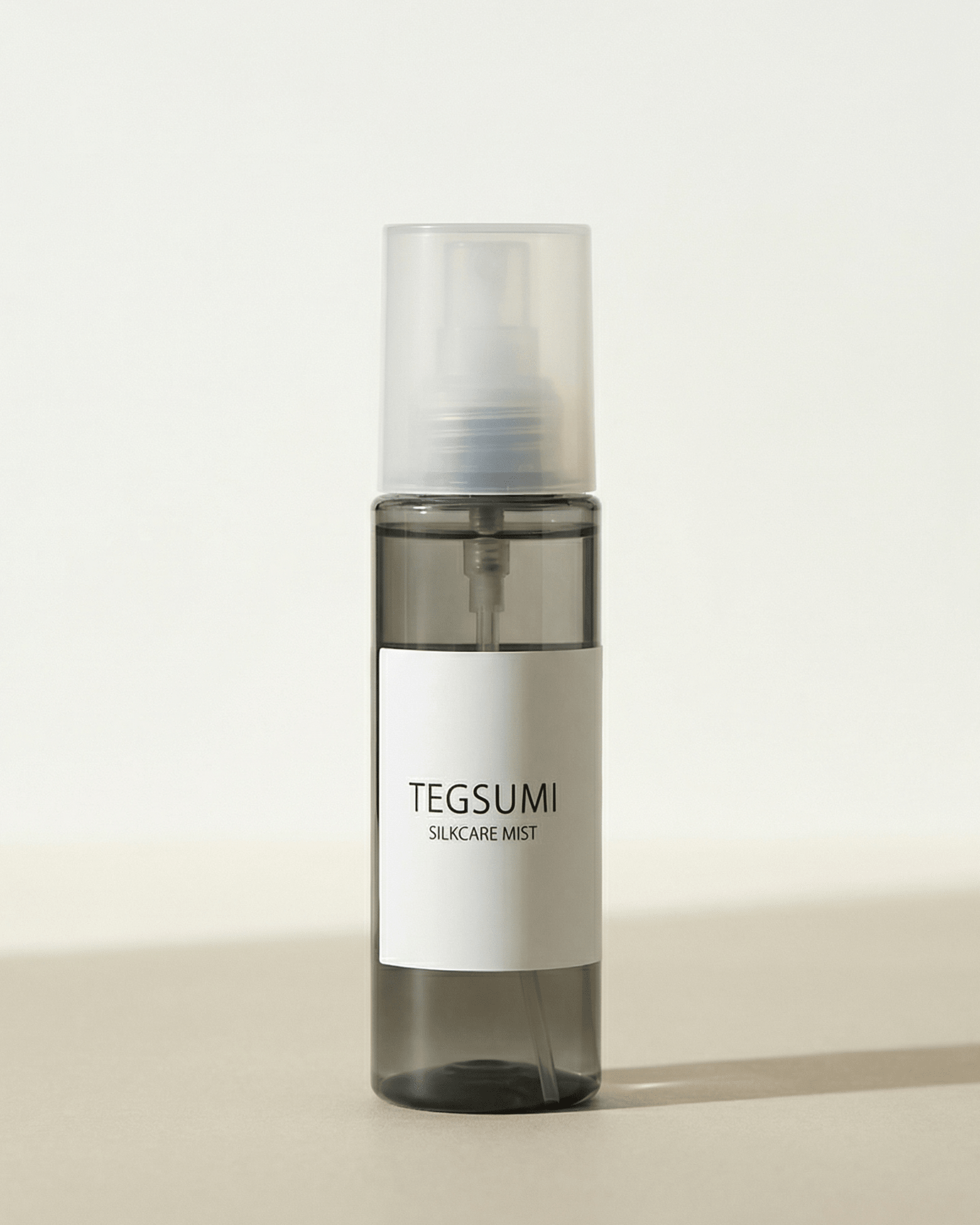 TEGSUMI 日本蠶絲蛋白護膚噴霧 - ark select|重新定義毛孩的生活美學