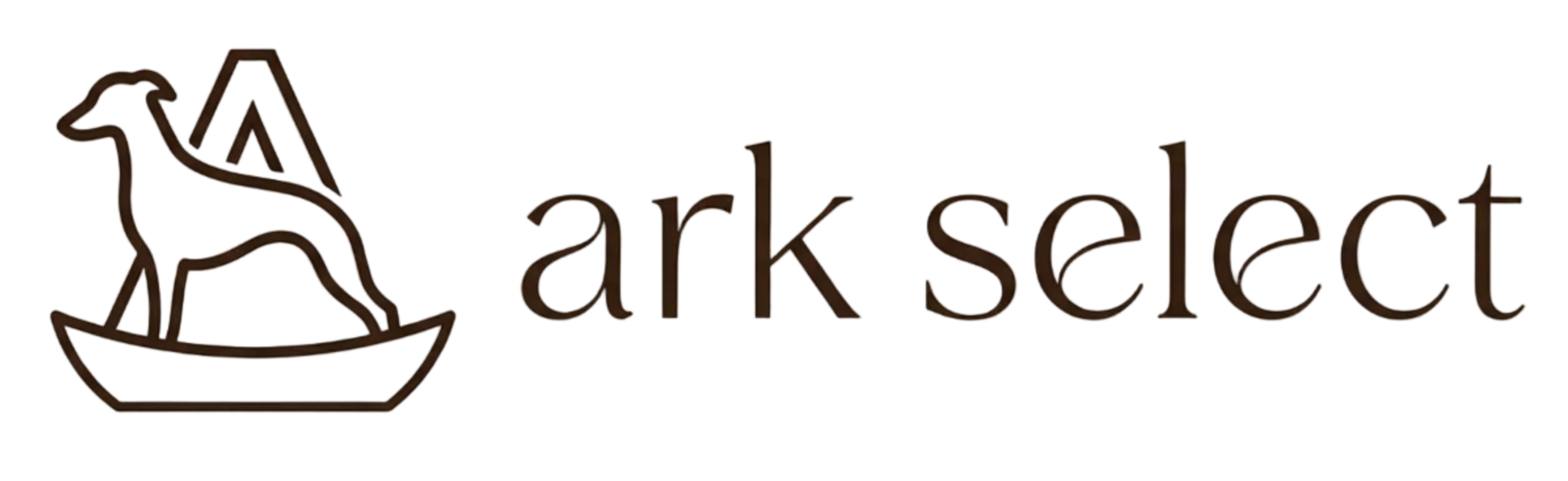 ark select｜重新定義毛孩的生活美學