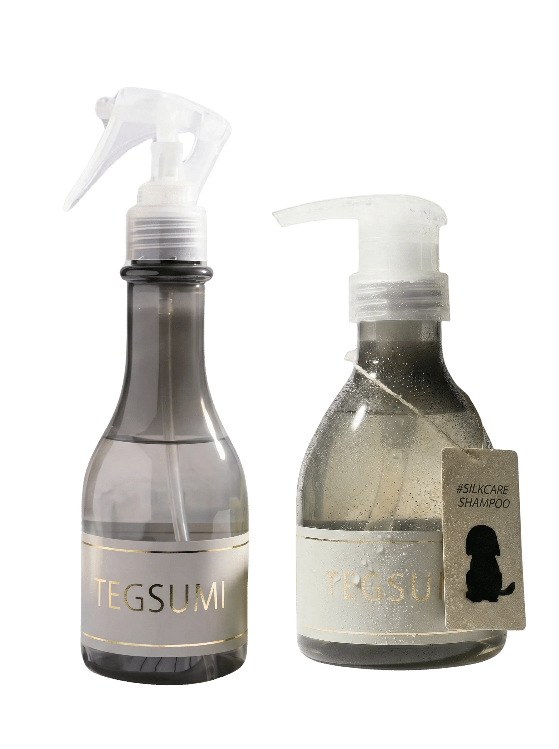 小絲系列｜絲柔洗護組 - ark select｜重新定義毛孩的生活美學