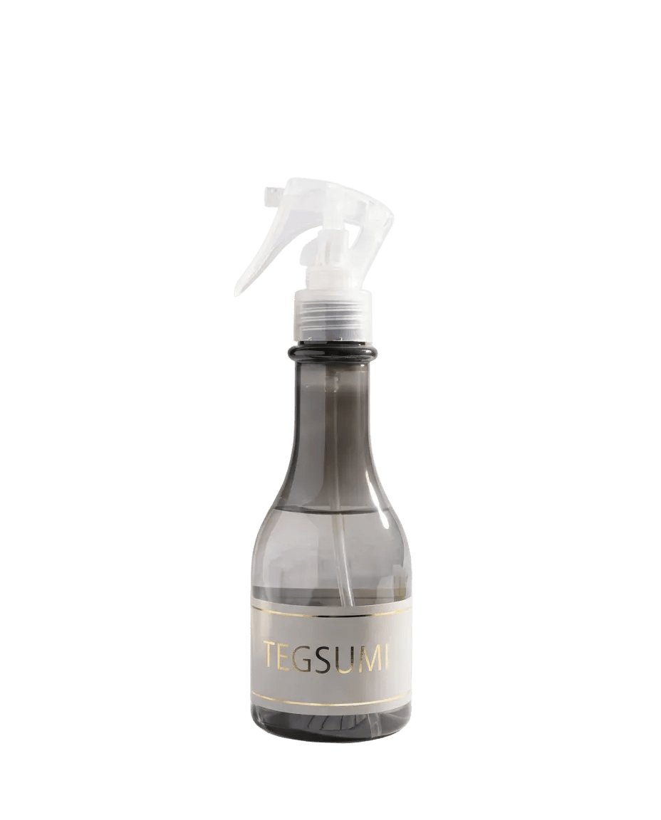 TEGSUMI 日本蠶絲蛋白護毛噴霧 - ark select｜重新定義毛孩的生活美學