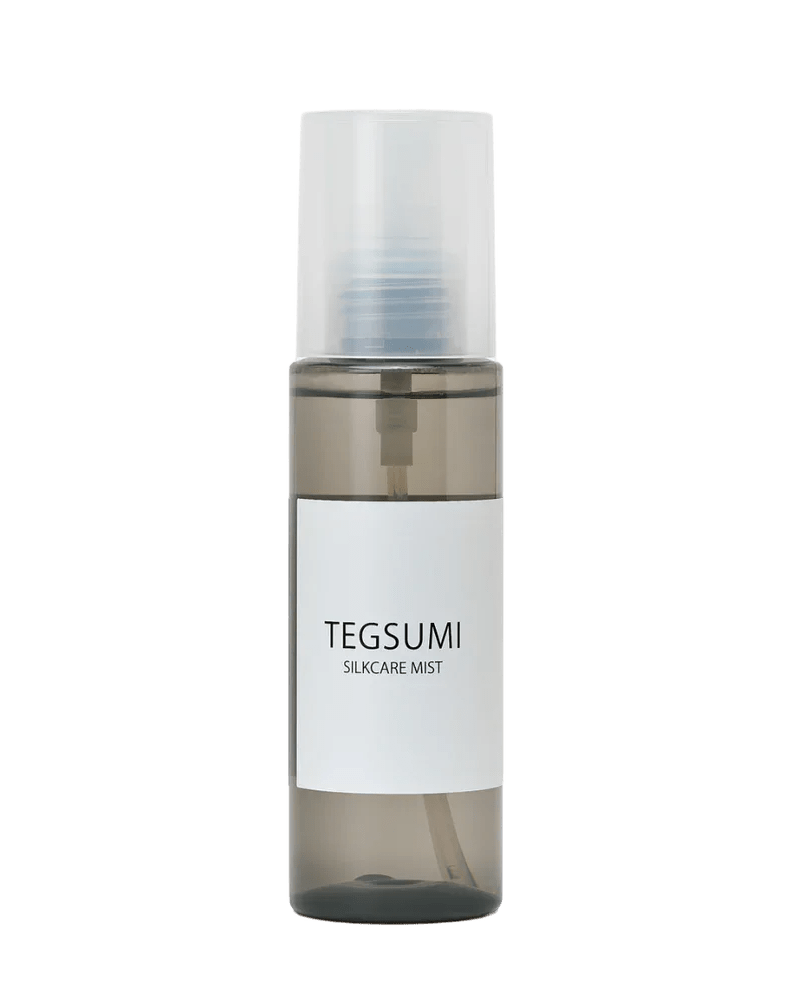 TEGSUMI 日本蠶絲蛋白護膚噴霧 - ark select｜重新定義毛孩的生活美學